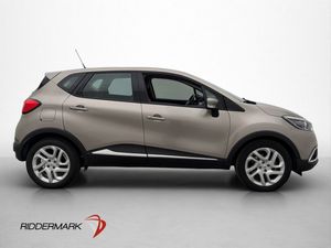 Renault Captur bild 9