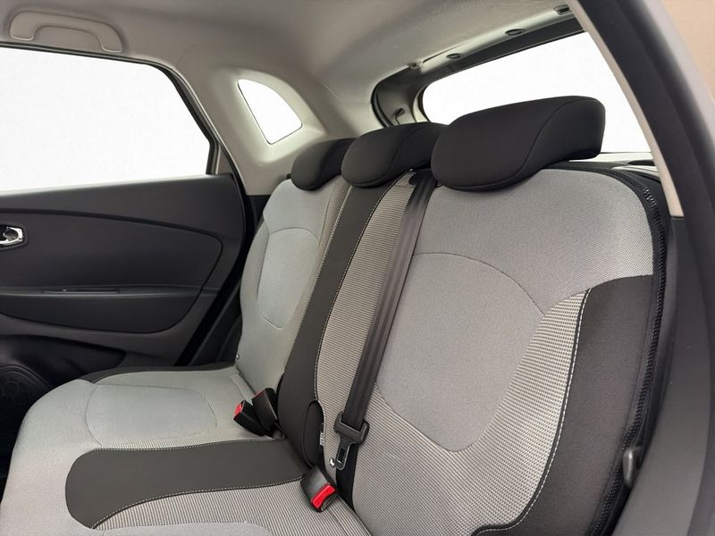 Renault Captur bild 25