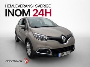 Renault Captur bild 1