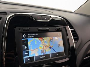 Renault Captur bild 18