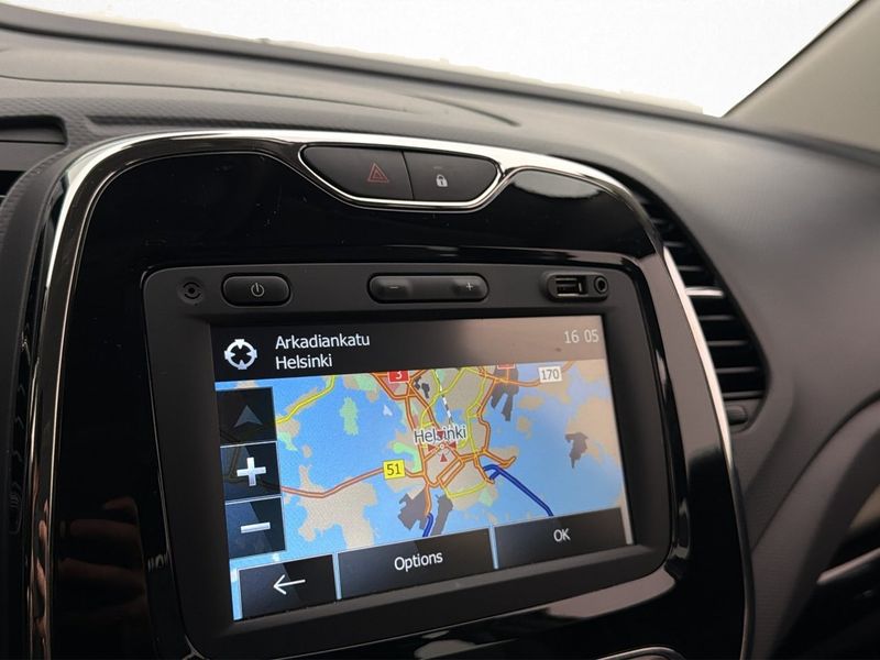 Renault Captur bild 18