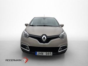 Renault Captur bild 2