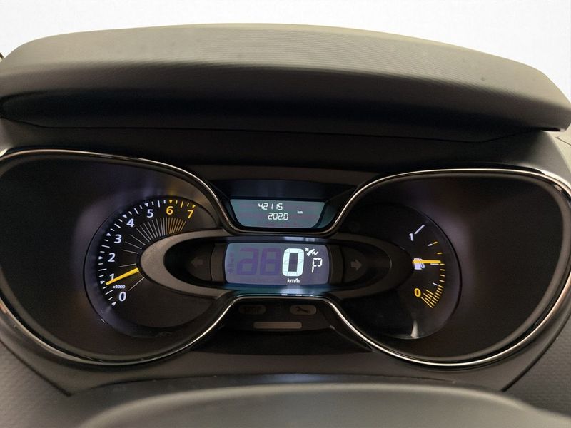 Renault Captur bild 15