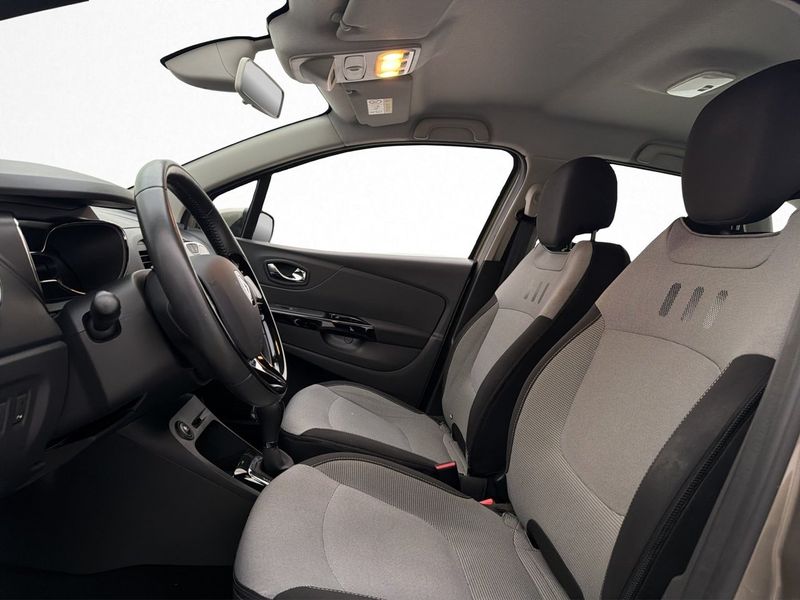 Renault Captur bild 11
