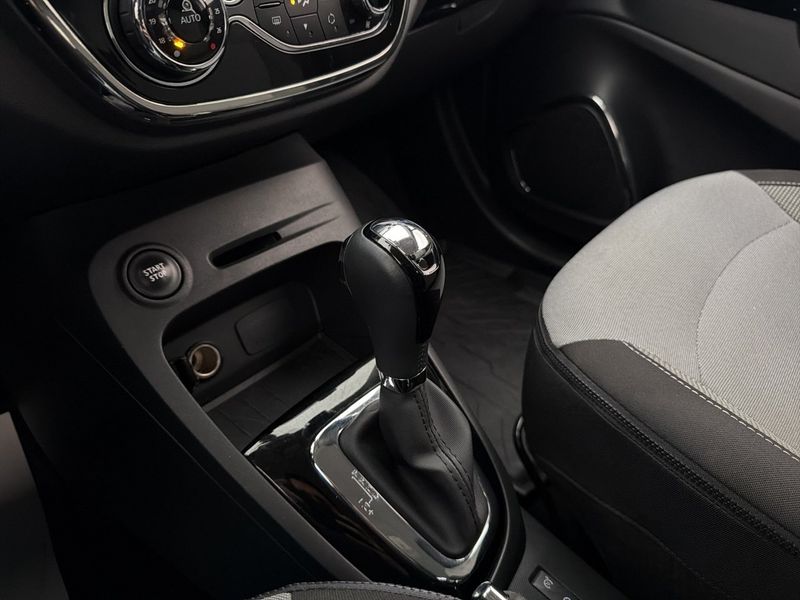 Renault Captur bild 22
