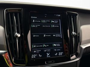 Volvo V90 bild 25
