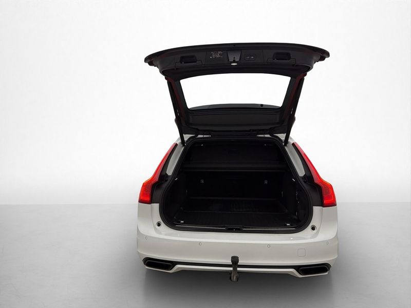 Volvo V90 bild 33
