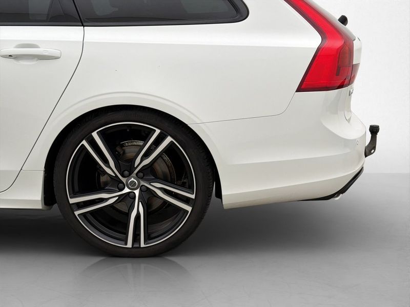 Volvo V90 bild 37