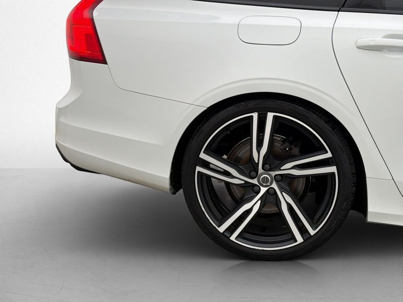 Volvo V90 bild 34