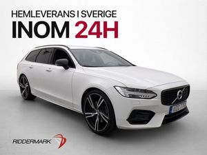 Volvo V90 bild 1