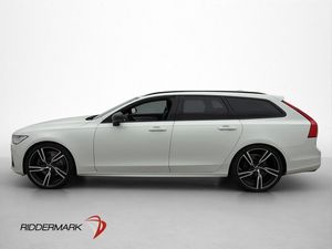 Volvo V90 bild 5