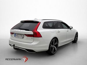 Volvo V90 bild 8