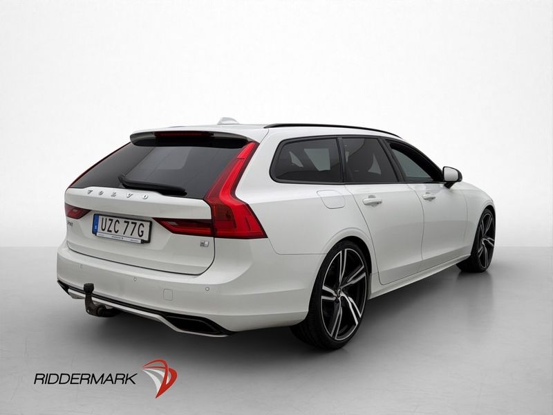 Volvo V90 bild 8