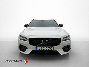 Volvo V90 bild 2