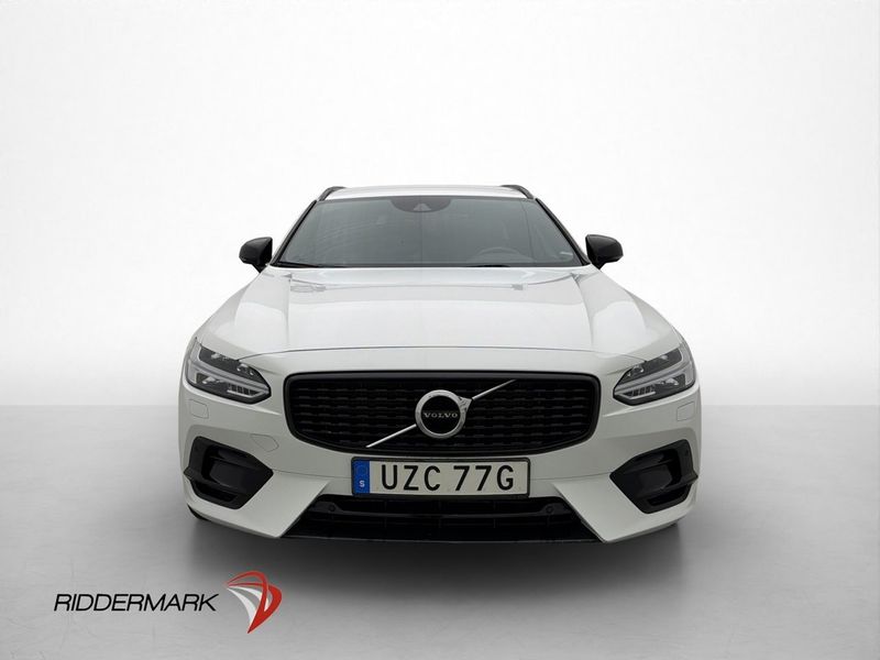 Volvo V90 bild 2