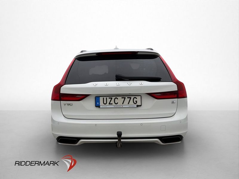 Volvo V90 bild 7