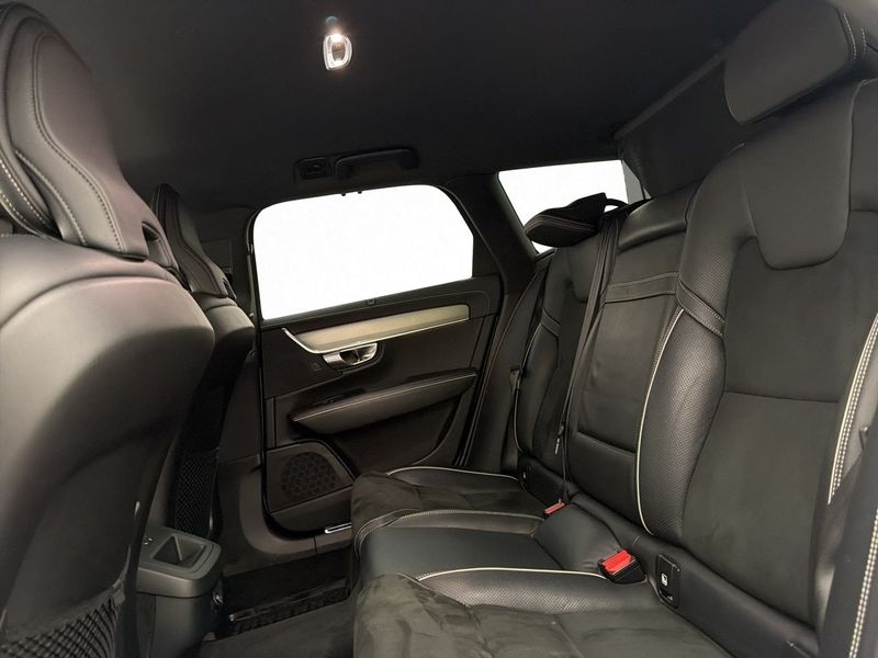 Volvo V90 bild 32