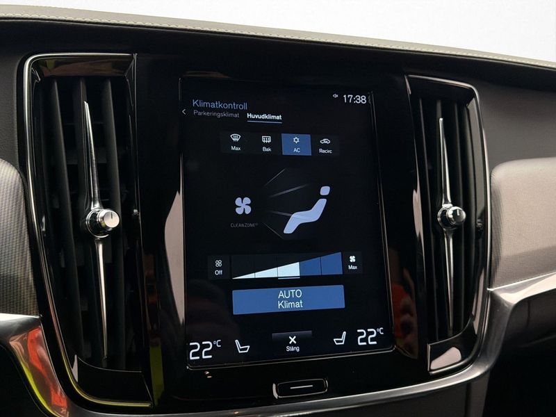 Volvo V90 bild 27