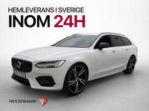 Volvo V90 bild 3