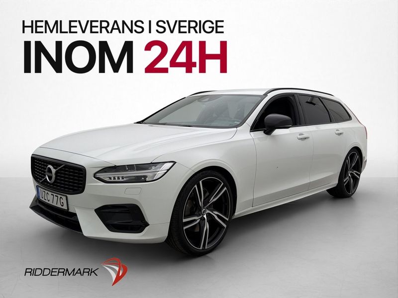 Volvo V90 bild 3