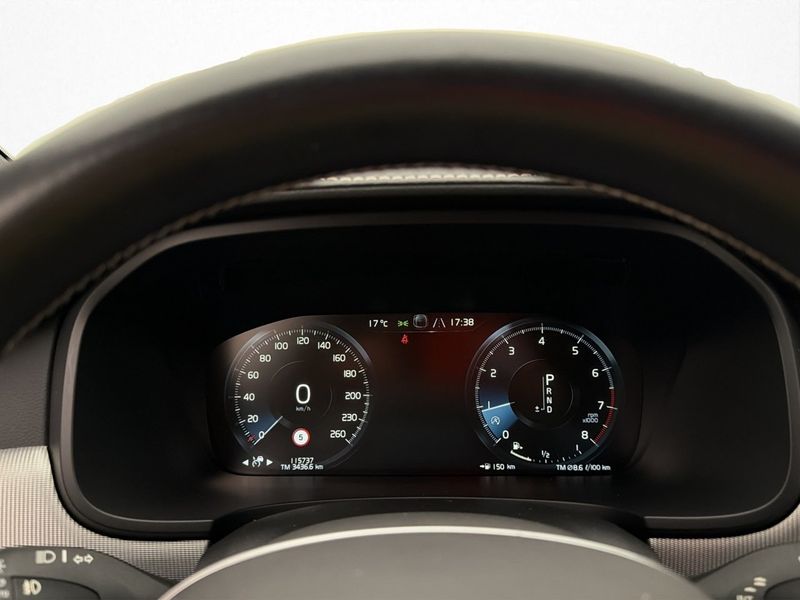 Volvo V90 bild 20