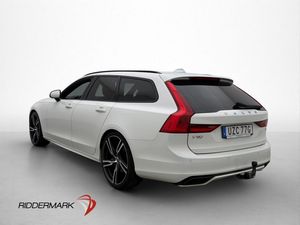 Volvo V90 bild 6