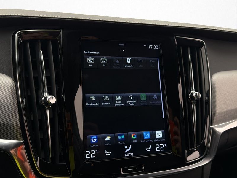 Volvo V90 bild 24