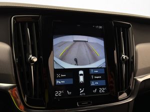 Volvo V90 bild 22