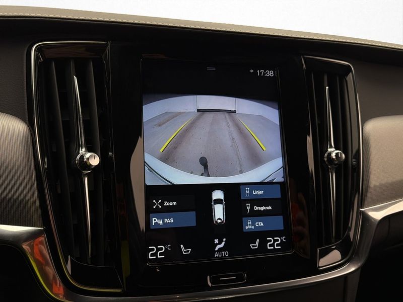 Volvo V90 bild 22