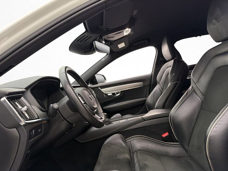 Volvo V90 bild 12