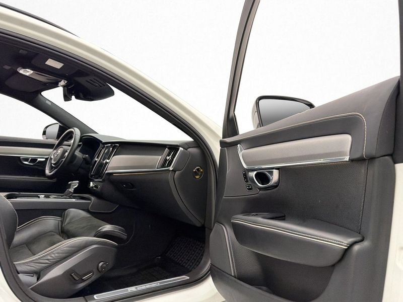 Volvo V90 bild 31