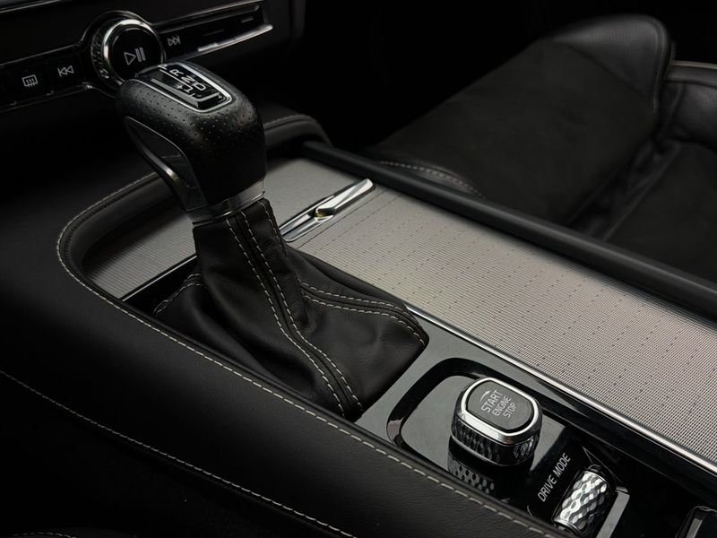 Volvo V90 bild 29