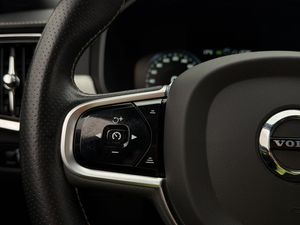 Volvo V90 bild 18