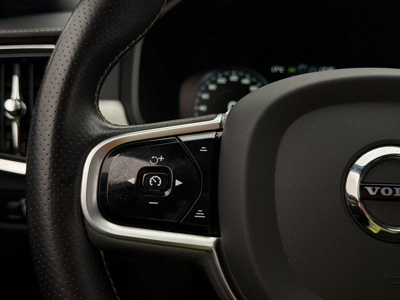 Volvo V90 bild 18