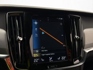 Volvo V90 bild 23