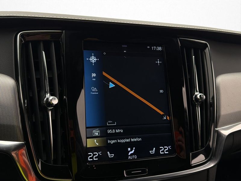Volvo V90 bild 23