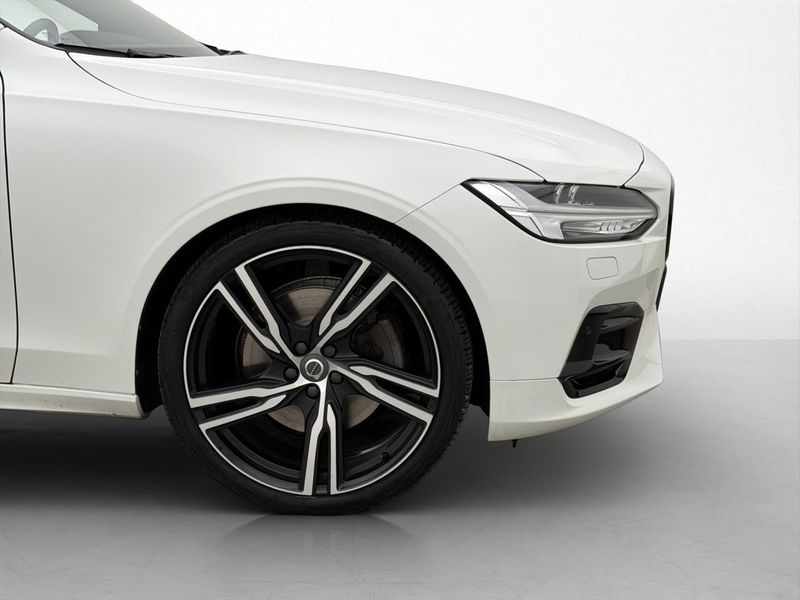 Volvo V90 bild 35