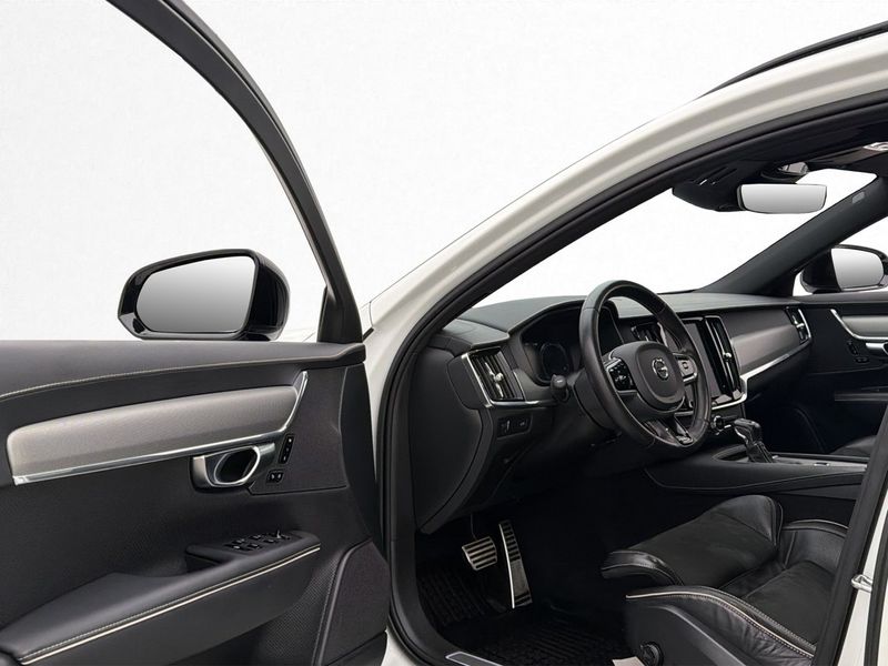 Volvo V90 bild 11