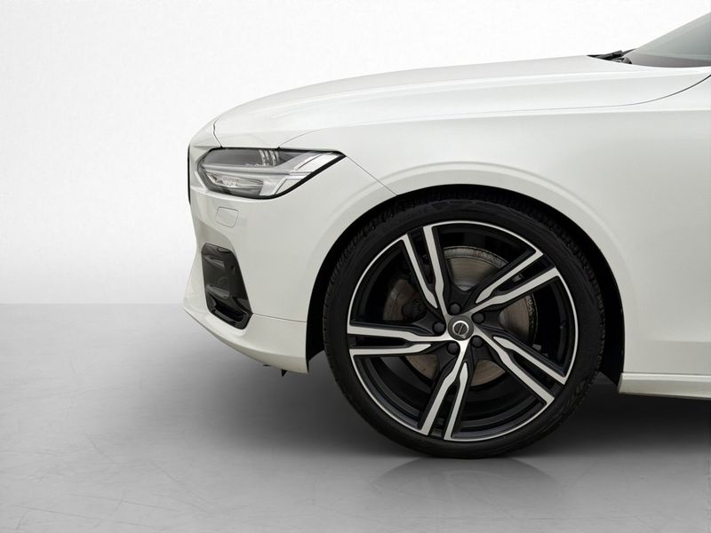 Volvo V90 bild 36
