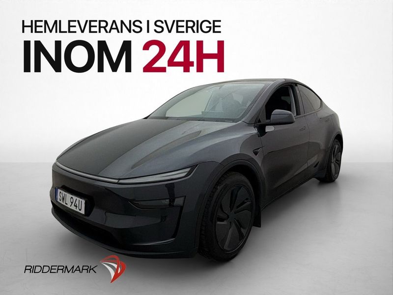 Tesla Model Y bild 3