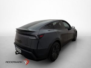 Tesla Model Y bild 8