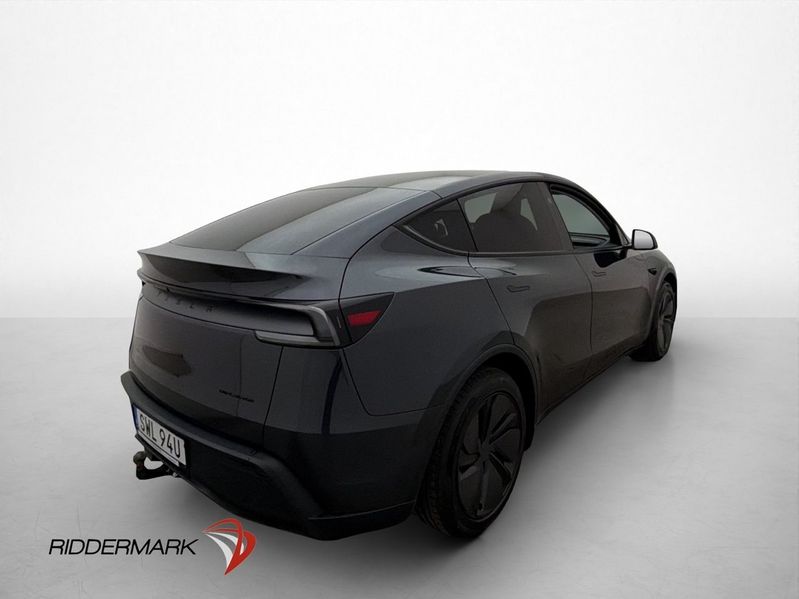 Tesla Model Y bild 8