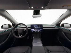 Tesla Model Y bild 14