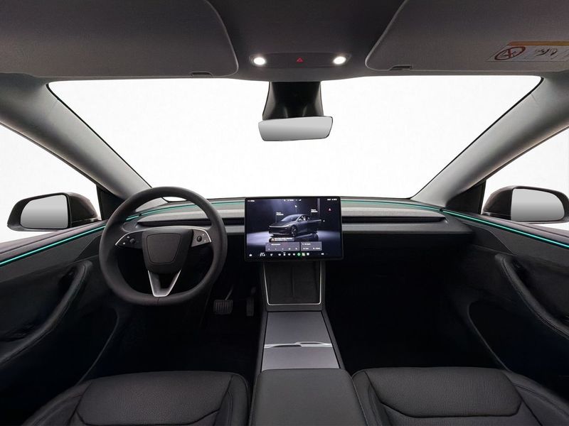 Tesla Model Y bild 14