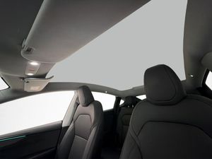 Tesla Model Y bild 13
