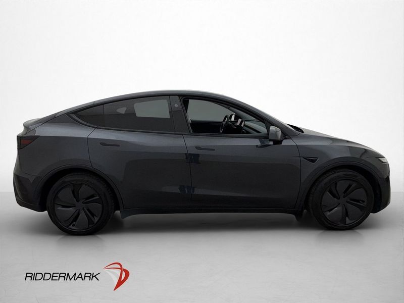 Tesla Model Y bild 9