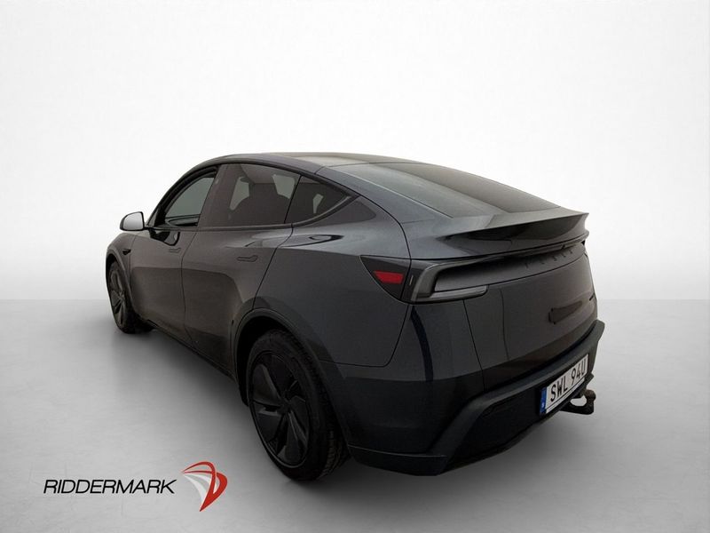 Tesla Model Y bild 6