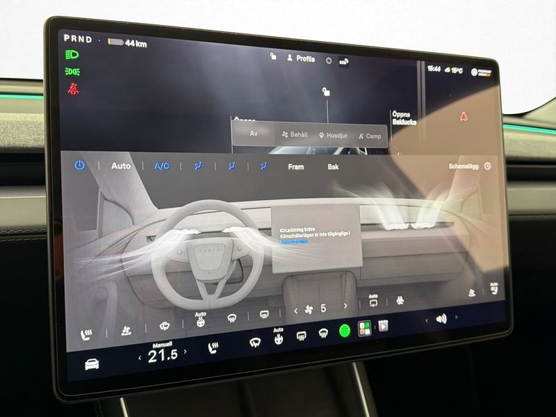 Tesla Model Y bild 24