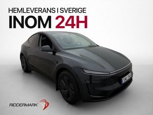 Tesla Model Y bild 1