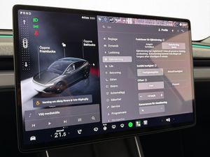 Tesla Model Y bild 23